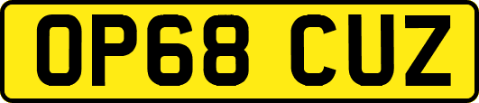 OP68CUZ