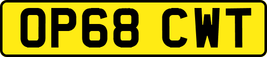 OP68CWT