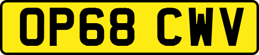 OP68CWV