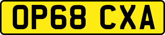 OP68CXA