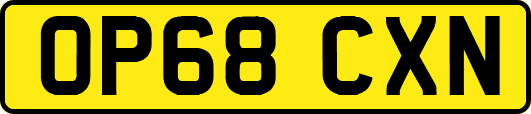OP68CXN