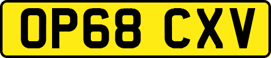 OP68CXV