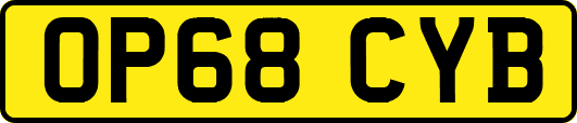 OP68CYB