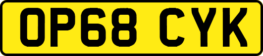 OP68CYK
