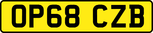 OP68CZB