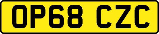 OP68CZC