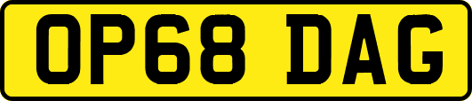 OP68DAG