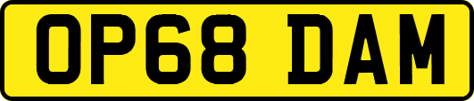 OP68DAM