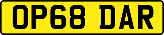 OP68DAR