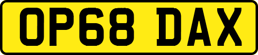 OP68DAX