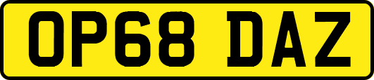 OP68DAZ