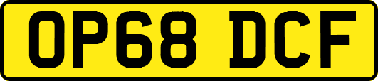 OP68DCF