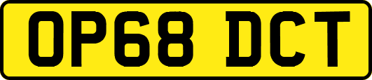 OP68DCT