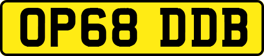 OP68DDB