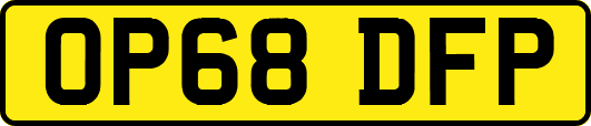 OP68DFP