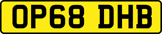 OP68DHB