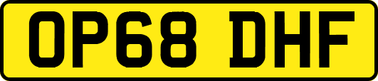 OP68DHF