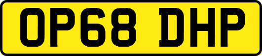 OP68DHP