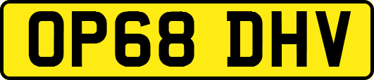 OP68DHV