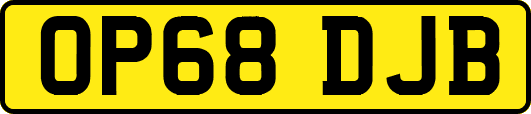 OP68DJB