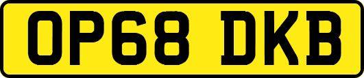 OP68DKB