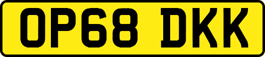 OP68DKK