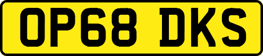 OP68DKS