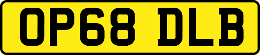 OP68DLB