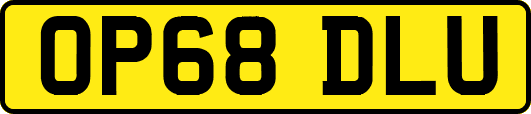 OP68DLU