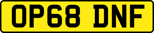 OP68DNF