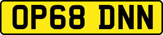 OP68DNN