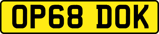 OP68DOK