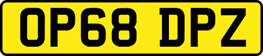 OP68DPZ