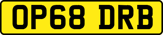 OP68DRB