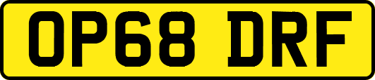 OP68DRF