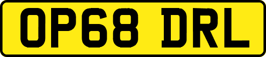 OP68DRL