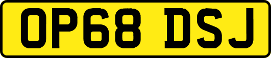 OP68DSJ