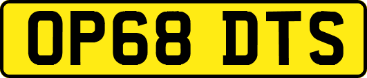 OP68DTS