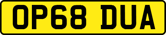 OP68DUA