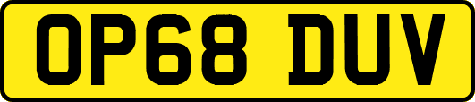 OP68DUV
