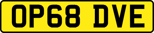 OP68DVE