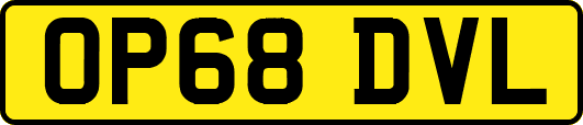 OP68DVL