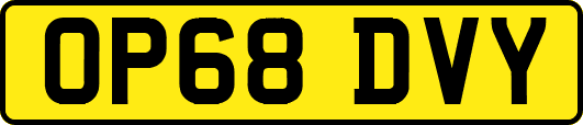 OP68DVY