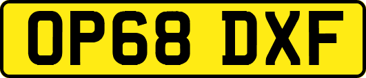 OP68DXF