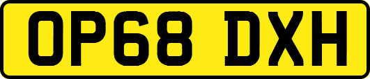 OP68DXH