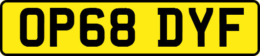 OP68DYF