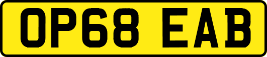 OP68EAB