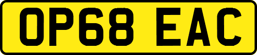 OP68EAC