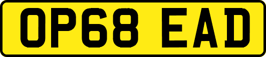 OP68EAD