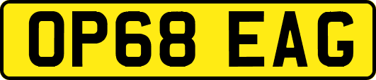 OP68EAG